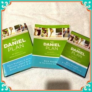 The Daniel Plan